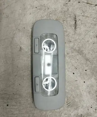 Volkswagen Golf V Front seat light 5C0947291C