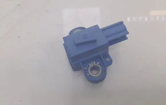 Skoda Octavia Mk2 (1Z) Airbag deployment crash/impact sensor 1K0955557A