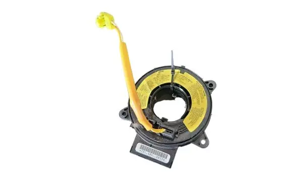 Mazda CX-7 Airbag slip ring squib (SRS ring) Z91W040033