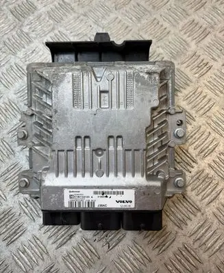 Volvo S80 Engine control unit/module S180134103 31355712