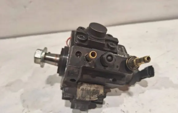Fiat Tipo Fuel injection high pressure pump 0445010466