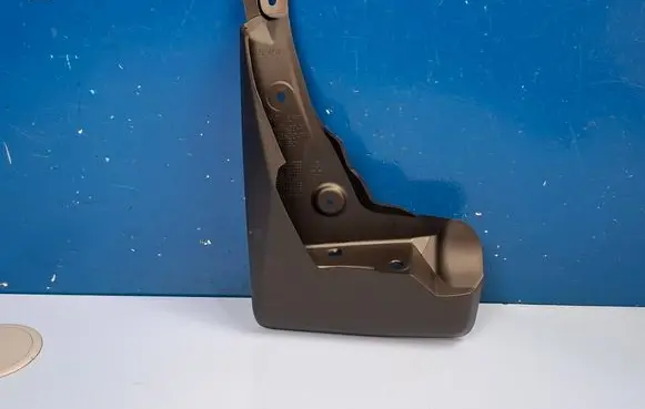 Toyota RAV 4 (XA50) Front mudguard 76622YY130 PK38942K00