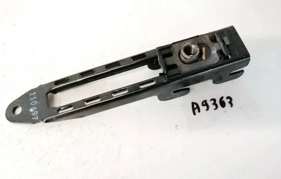 Seat Alhambra (Mk1) Other exterior part 7m0857819b 95vw611c46ac