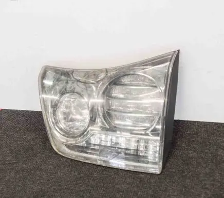 Lexus RX 330 - 350 - 400H Tailgate rear/tail lights