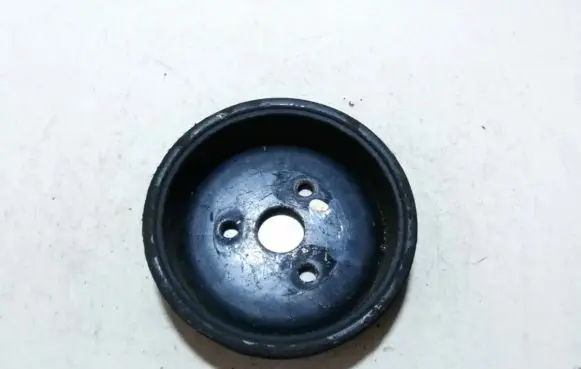Ford Galaxy Water pump pulley 91xf8509ab