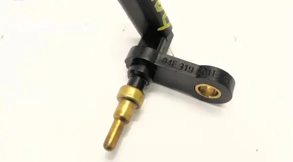 Volkswagen Tiguan Coolant temperature sensor 04E919501E