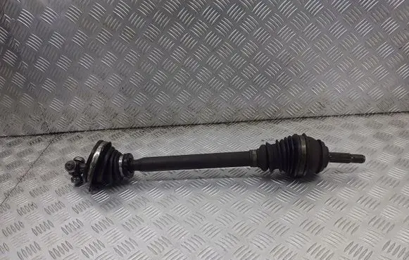 Dacia Sandero Front driveshaft