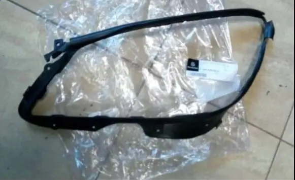 Mercedes-Benz C W204 Headlight part 2048260991 NE67347