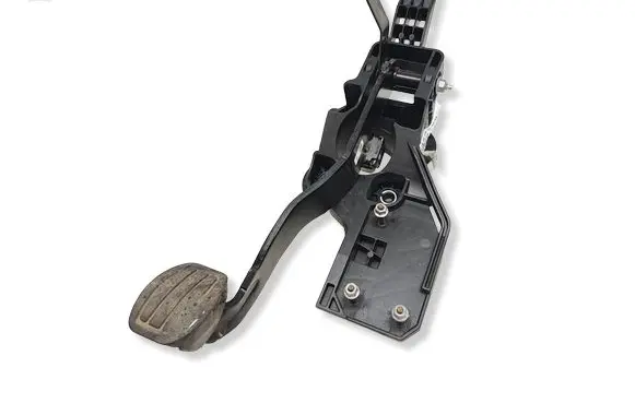 Toyota Proace Brake pedal 9814361780