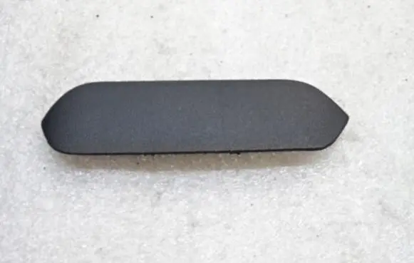 Dashboard lower bottom trim panel