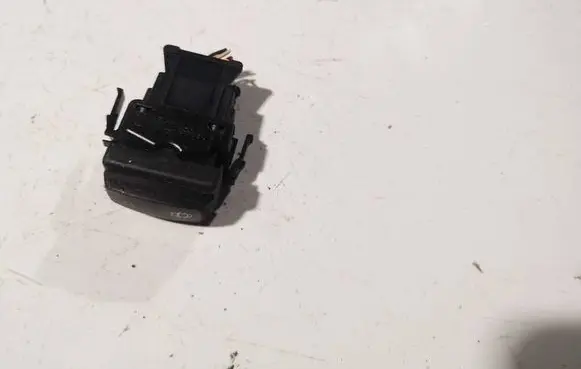 Renault Laguna II Central locking switch button 