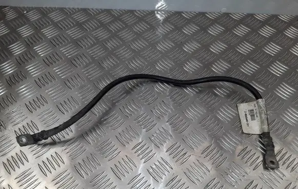 Positive cable (battery)