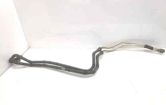 Renault Espace - Grand espace IV Heater radiator pipe/hose 