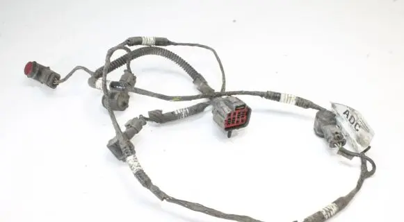 Ford Focus Parking PDC sensor BV6T15K868ADC