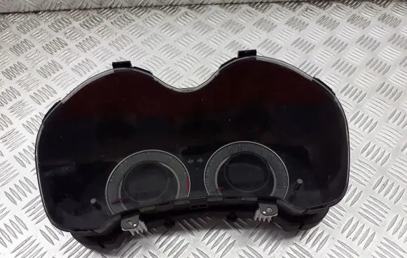 Toyota Auris 150 Speedometer (instrument cluster) 83800-0ZC80-D