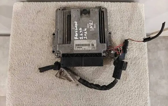 Engine control unit/module