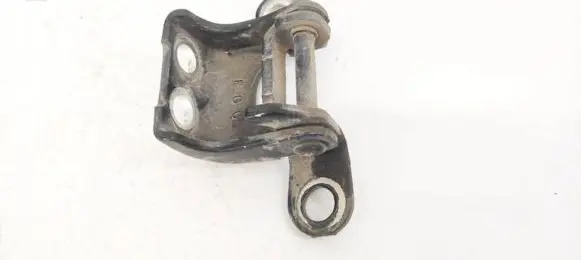 Honda Civic Rear door lower hinge