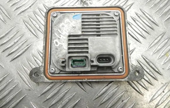 Ford Focus Light module LCM 10R034663 G4477