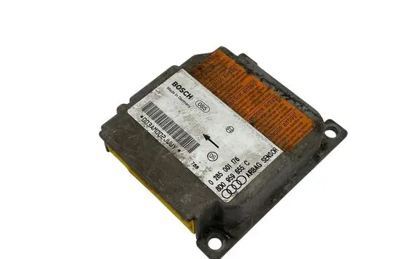 Audi A4 S4 B5 8D Airbag control unit/module 8D0959655C 0285001176