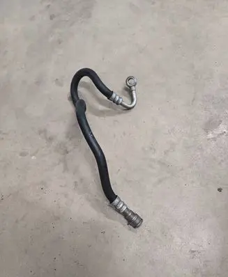 BMW 3 E92 E93 Power steering hose/pipe/line 32416776882