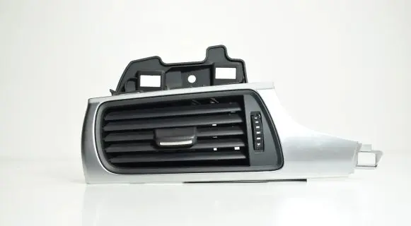 Audi A6 S6 C7 4G Dashboard side air vent grill/cover trim 4G1820901