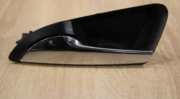 Chevrolet Orlando Rear door interior handle trim 