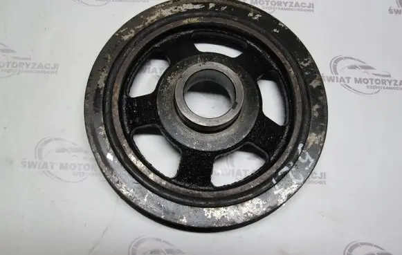 KIA Rio Crankshaft pulley 527GB