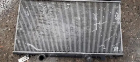 Mazda 6 Coolant radiator