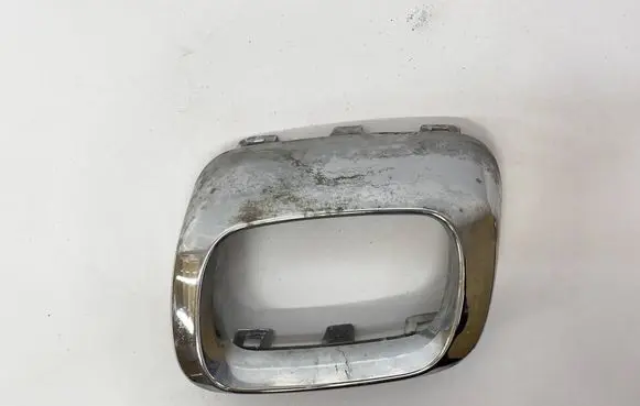 Mercedes-Benz B W247 Muffler ending A2478859900