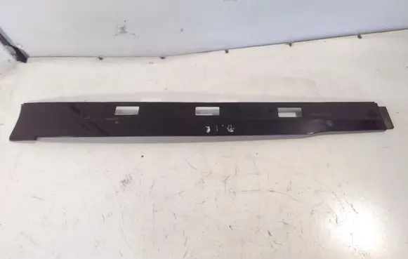 KIA Sportage Roof trim bar molding cover 872413W510
