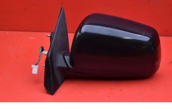 Mitsubishi Lancer VIII Front door electric wing mirror 021369