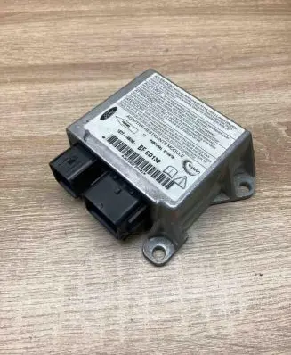 Ford Focus Airbag control unit/module 1S7T14B056BF