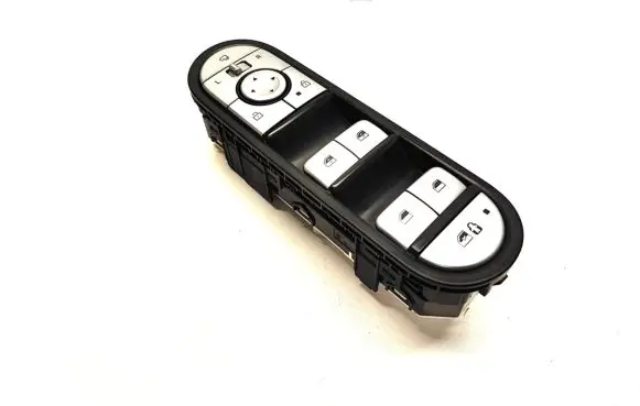 Hyundai Ioniq 5 Electric window control switch 93571-GI380