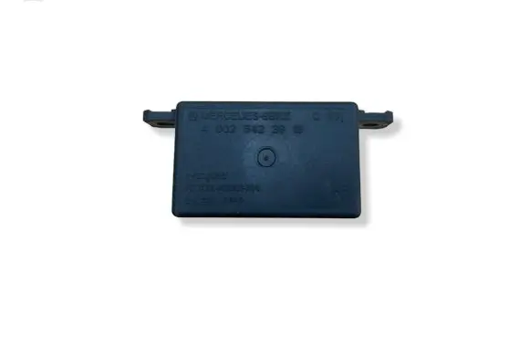 Mercedes-Benz E W211 Charging relay A0025423819