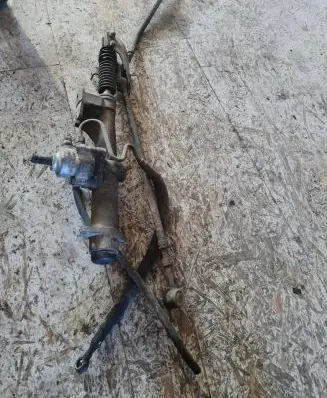 Audi 80 90 S2 B4 Steering rack 7881955133 803492106
