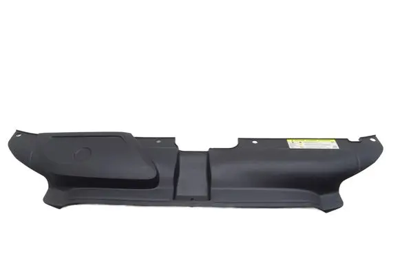Audi A4 S4 B8 8K Engine cover (trim) 8K0010520A