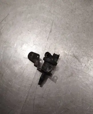 Opel Corsa D Vacuum valve 0280142447