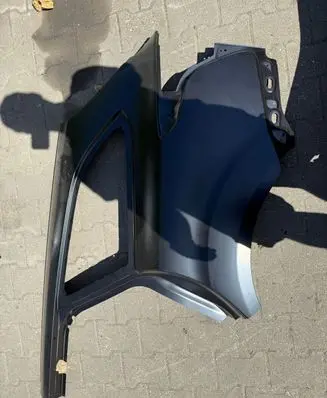Ford Focus Rear bodywork 1725078 7427841