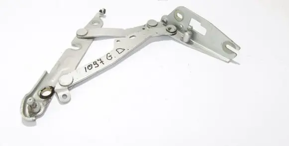 Audi A6 S6 C6 4F Loading door hinge set 4F5827302