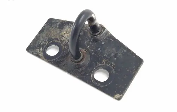 Peugeot 5008 Loading door lock loop/hook striker 