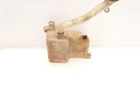Nissan Serena Coolant expansion tank/reservoir 217109C001