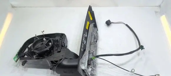 Volkswagen Caddy Front door electric wing mirror 2K5857501DD