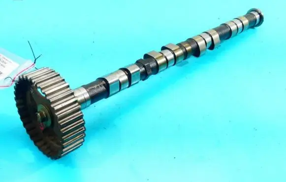 Camshaft