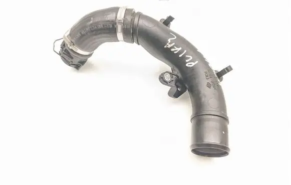 Dacia Sandero Intercooler hose/pipe 144604208R