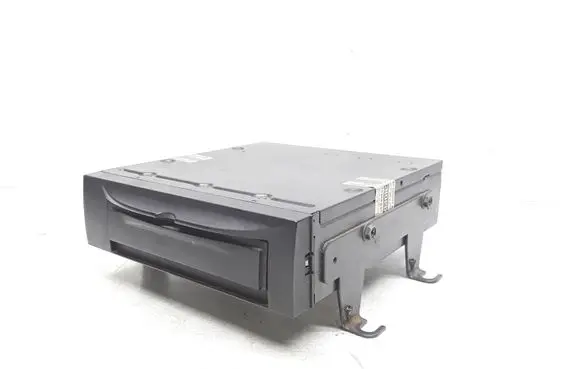 Volvo XC90 Navigation unit CD/DVD player 30752870