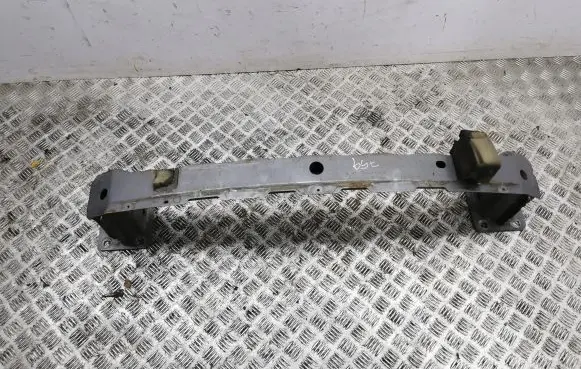 Land Rover Evoque I Front bumper cross member EJ3217F021AB