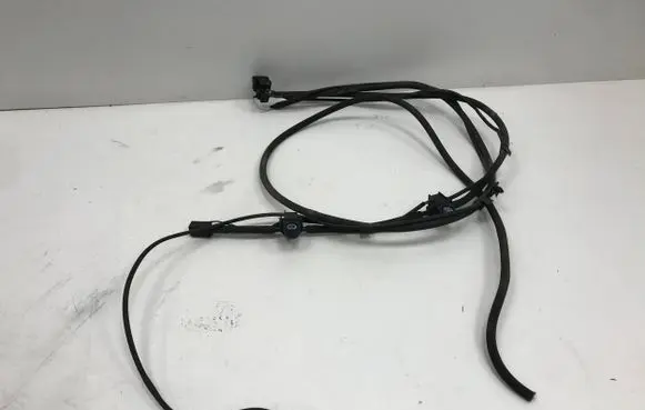 Mercedes-Benz E W212 Windshield washer spray nozzle 3T920 141210