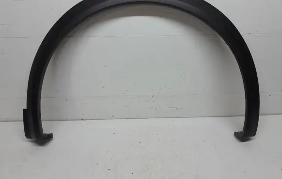 Renault Captur II Front arch trim 638127184R