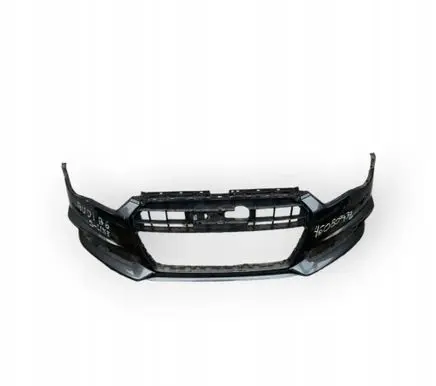 Audi A6 C7 Front bumper 4G0807437AB