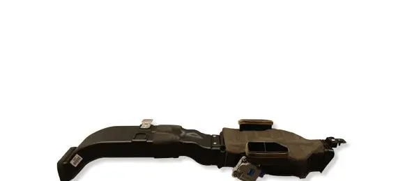 KIA Niro Air intake duct part 97011Q4000